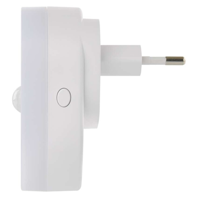 GOSMART WIFI PIR SENZOR S NOČNÍM SVĚTLEM 9