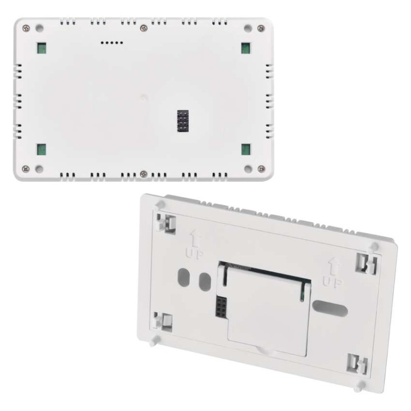 Termostat izbový GOSMARTs WIFI  P56201 13