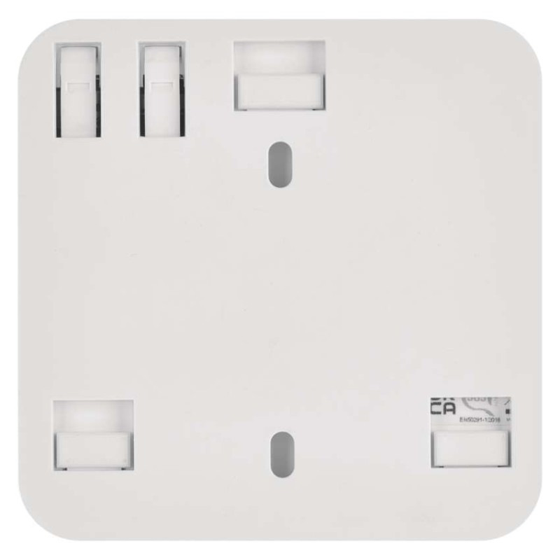 GOSMART CO ALARM TCS0101W 13