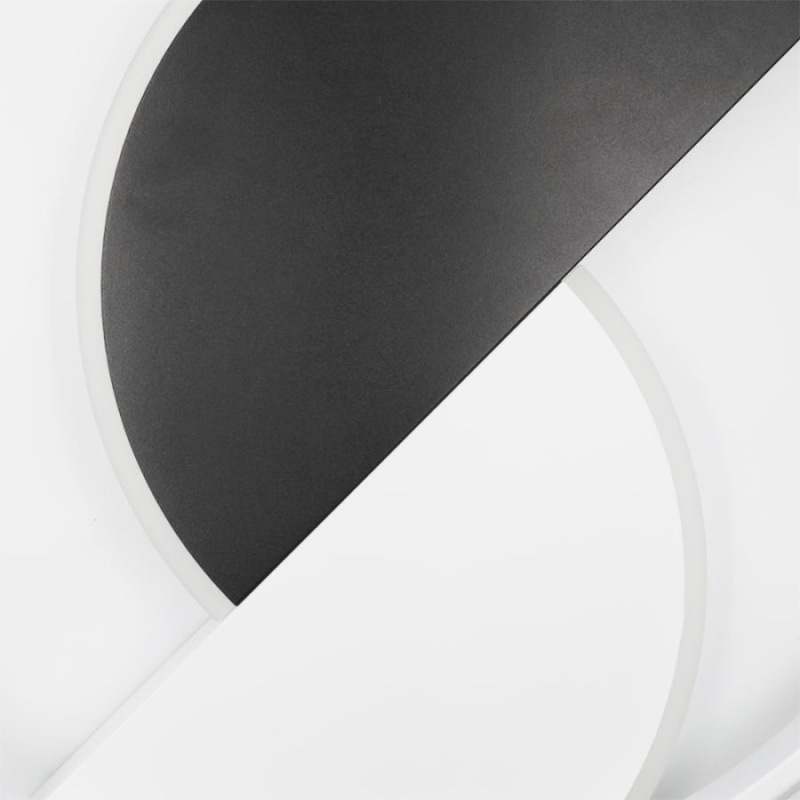 LED stropné svietidlo s diaľkovým ovládačom 70W - TA1315/WB 7