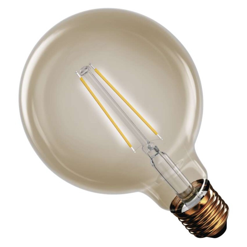 Žiarovka LED VNT G95 4W E27 WW+ Z52032 EMOS 1525713240 7