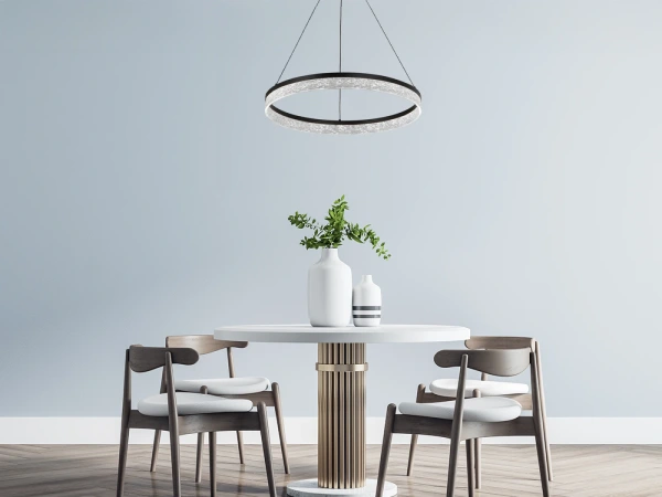 ALIANZ dizajnový závesný luster - N1001 3