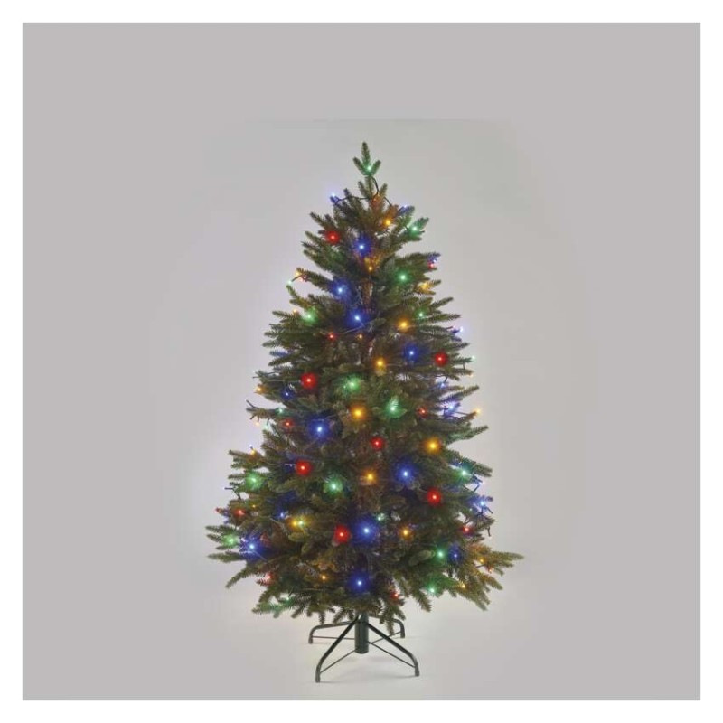 Vian. súprava Classic 120LED 12M 9