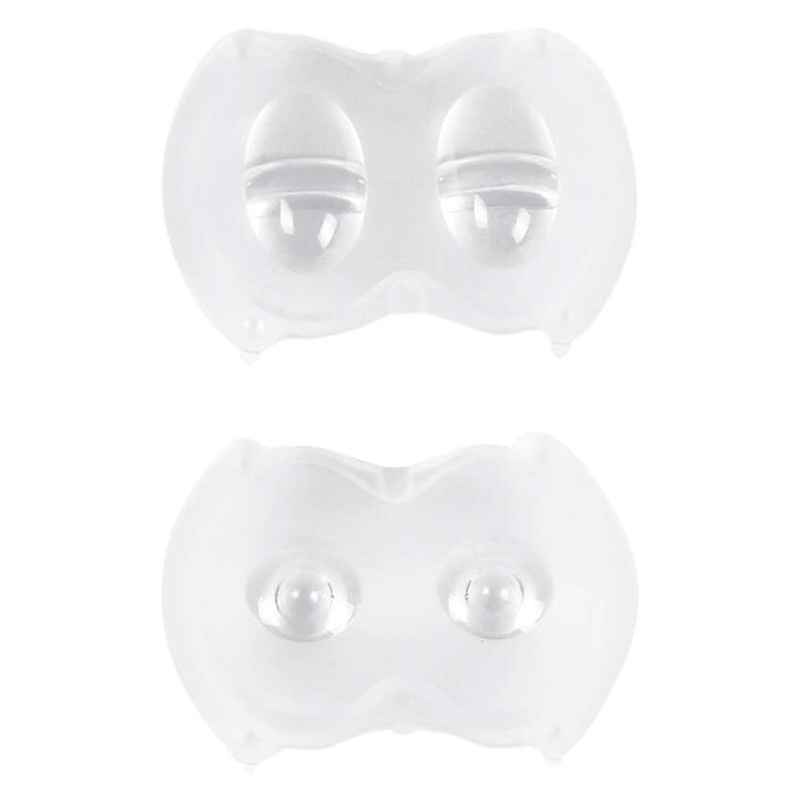 NOUZOVÉ SVÍTIDLO ORSU 6W 450LM 3H MT 8
