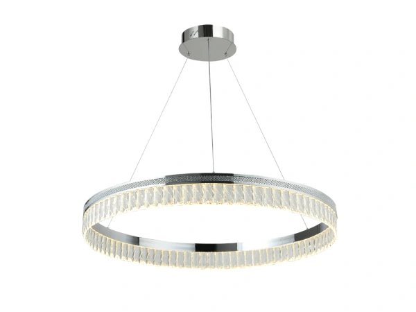 THALIA krištáľový závesný luster - N2103 2