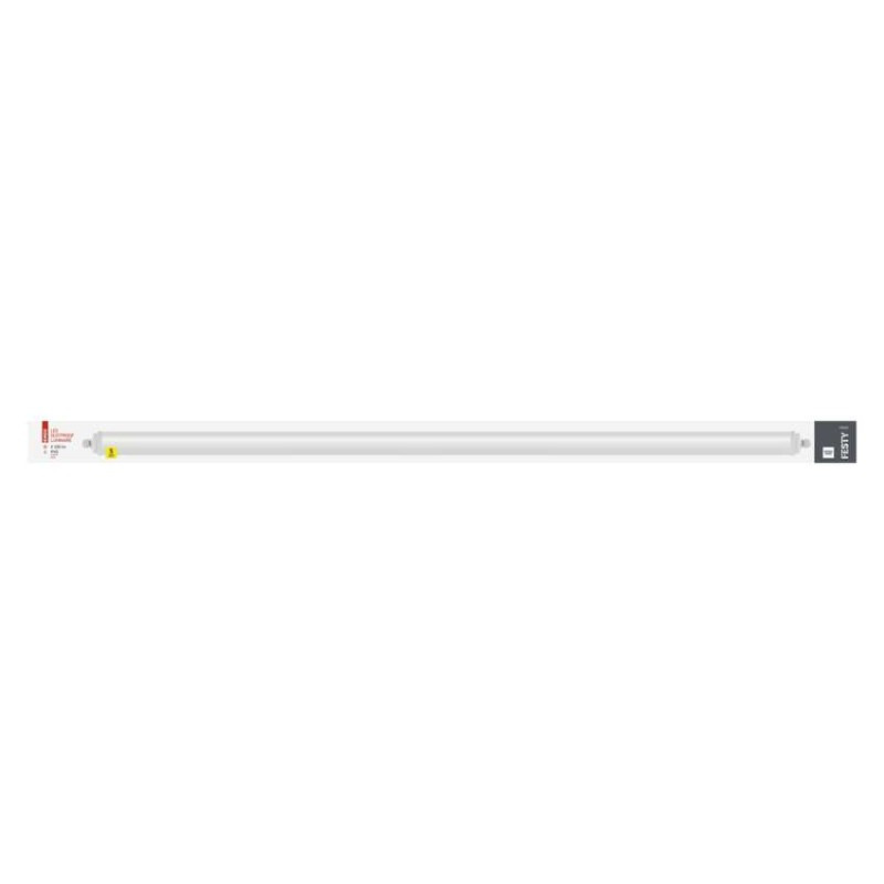 Svietidlo LED 120cm 34W IP65 prach 4100lm 4000K EMOS 4