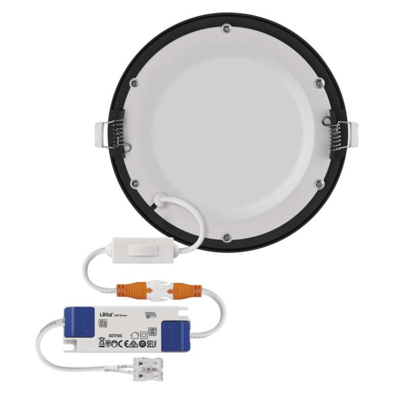 SVIETIDLO LED NEXXO VST.K. 12,5W  ZD1333 13