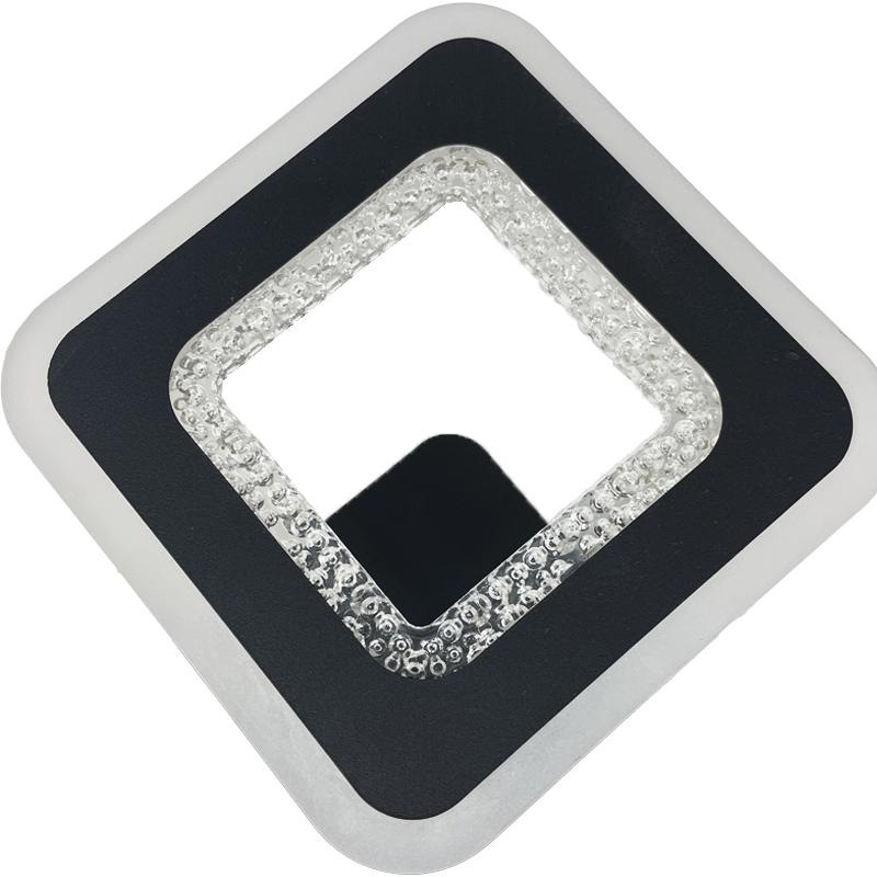 LED stropné svietidlo s diaľkovým ovládačom 95W - J3349/B 9