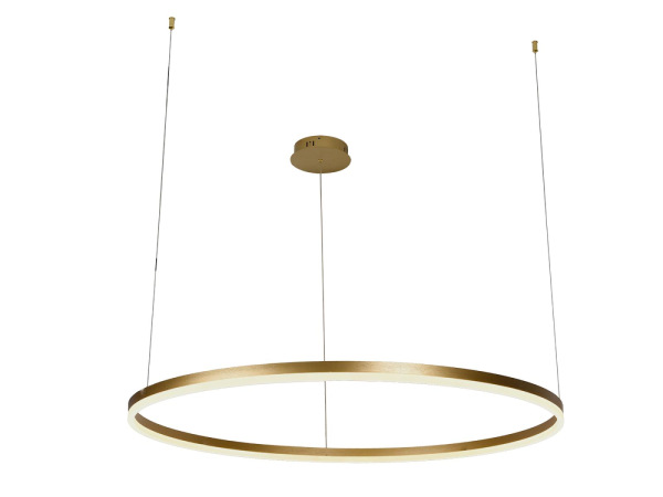 LED závesné svietidlo s diaľkovým ovládačom 72W - J4380/G 7