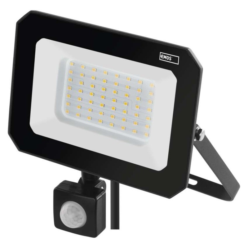 LED REFLEKTOR SIMPO 50W 5000LM IP44 NW P 1