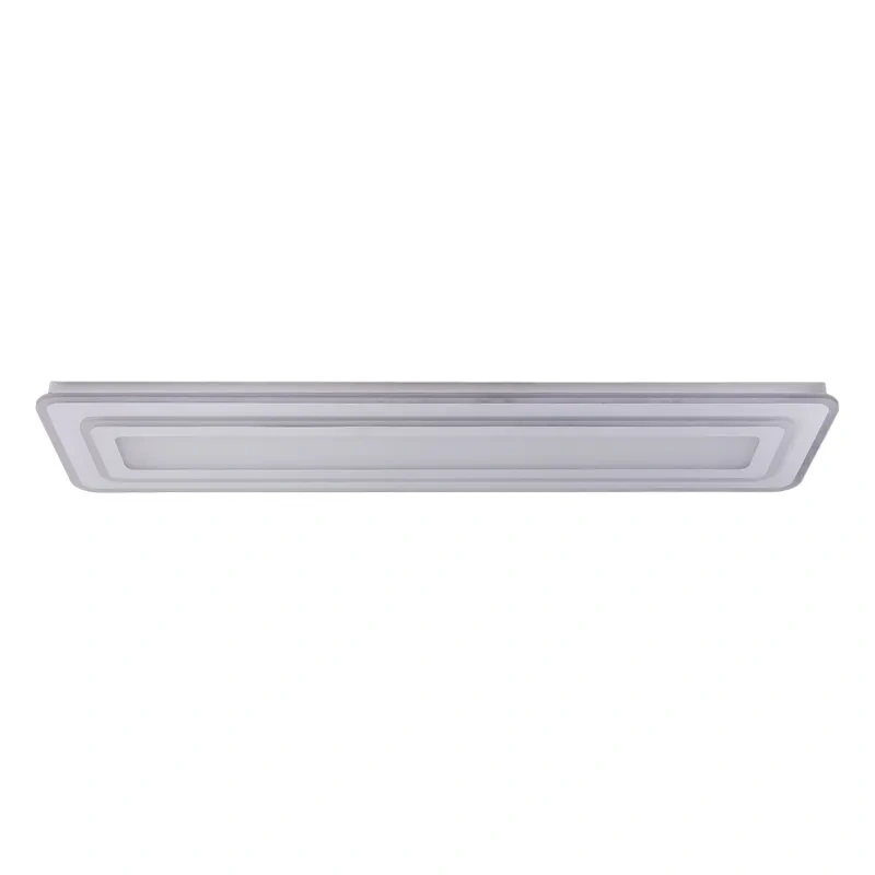 LED stropná lampa s diaľkovým ovládačom 170W - J1343/W 9