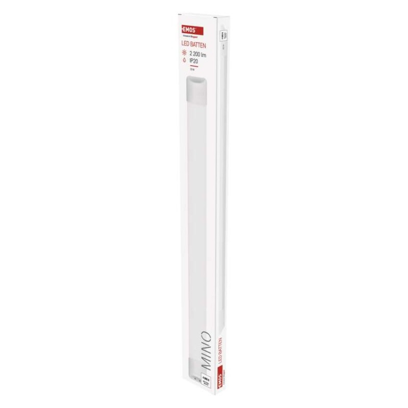 LED LIN. SVÍTIDLO MINO 20W 2200LM IP20 N 13