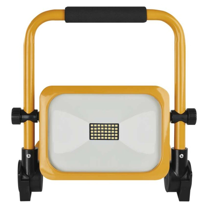 Reflektor LED prenosný ZS2822 20W 6600mAh AKU 2000lm 6500K EMOS 1