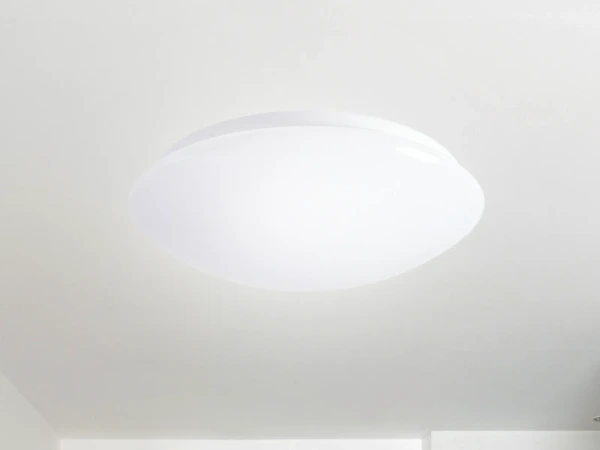 LED stropnica OPAL so senzorom 18W / 4000K / MS / IP44 - LCL422M/44 2