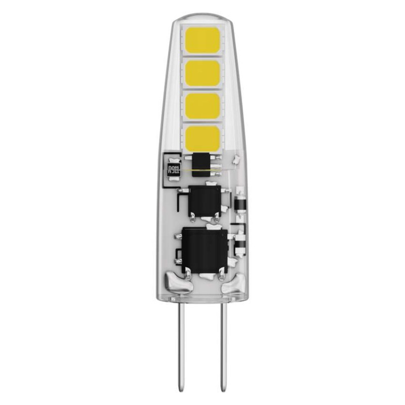 LED CLS JC A++ 2W G4 WW 8