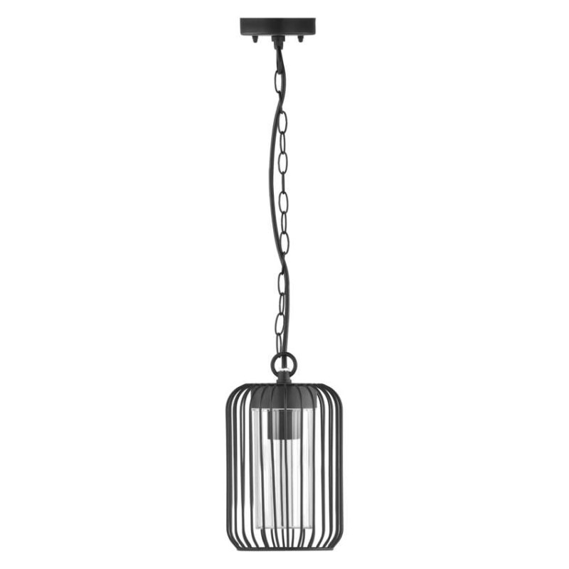 LED ZAHRADNÍ SVÍTIDLO,E27,IP44,MAX 15W,Z 7