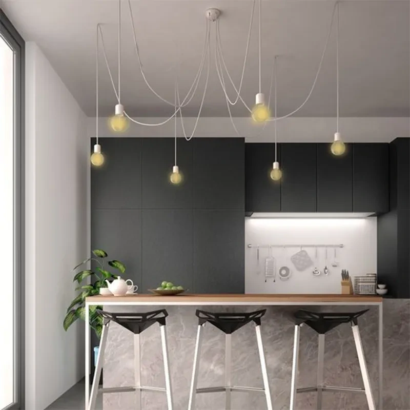 LED žiarovka / filament BIELY 9W - A60 / E27 / 3000K - ZWF102 7