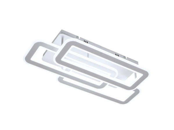 LED stropné svietidlo s diaľkovým ovládačom 90W - TA1338/W 9