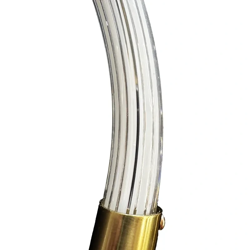 LED závesná lampa + diaľkový ovládač 35W - J4358/G 4