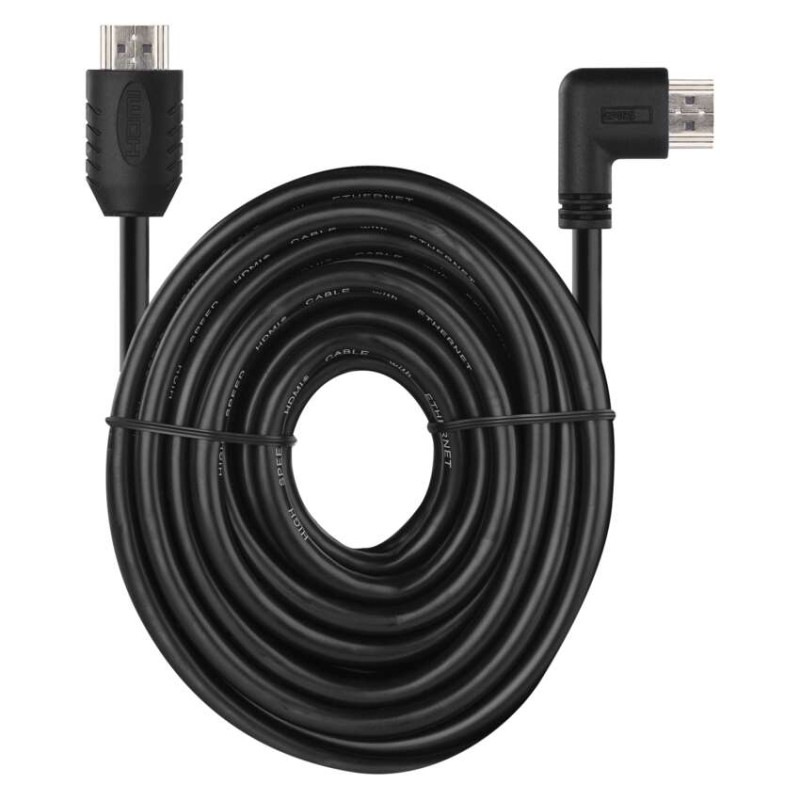 HDMI 2.0 A/M-A/M 90 5M 1
