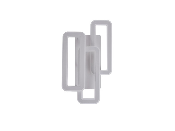 LED stropné svietidlo s diaľkovým ovládačom 90W - TA1338/W 1