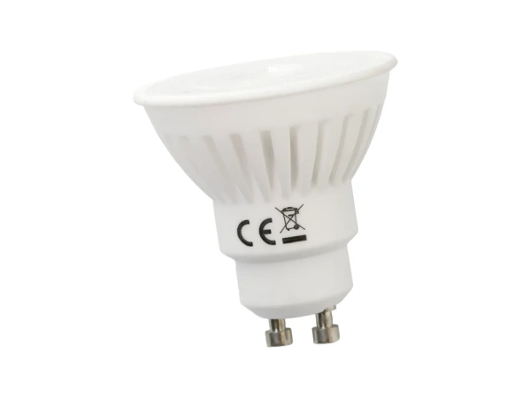 LED žiarovka 9,5W - GU10 / SMD / 4000K - ZLS1229 3