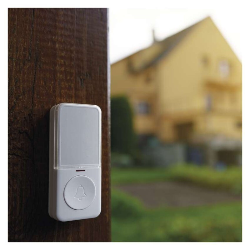 NÁHR.TLAČ.KE ZVONKU P5734, P5734B 12