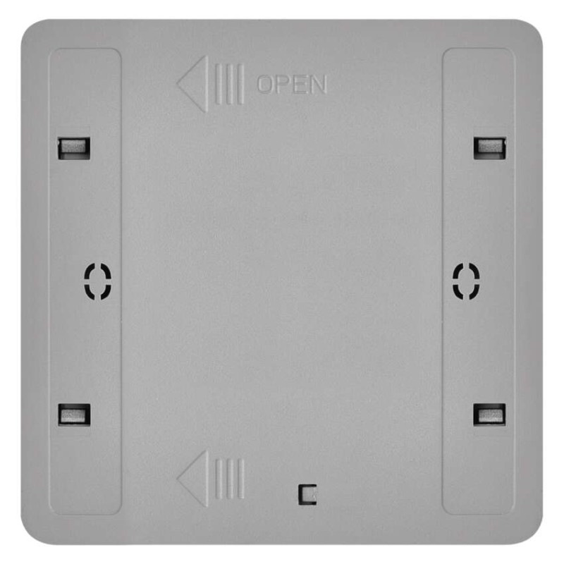 GOSMART SCÉNICKÝ VYPÍNAČ 4TL IP-2004ZW Z 3