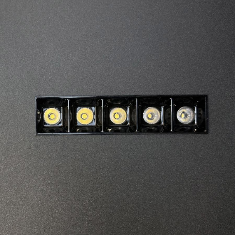 LED stropné svietidlo s diaľkovým ovládačom 95W - TA1323/B 9