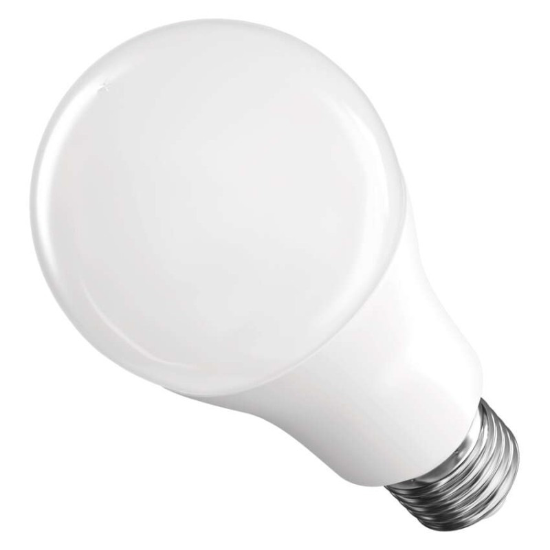 LED BASIC A60 15,3W(100W) 1521lm E27 NW 7