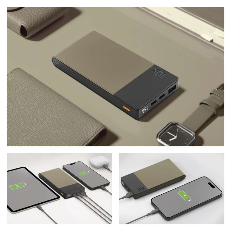 GP PowerBank M2+ Series 10000mAh M10C Bé 8