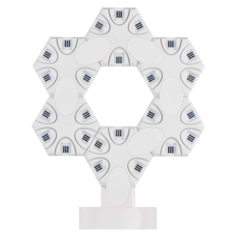 GOSMART TABLE QUANTUM LIGHT 8