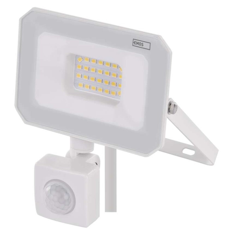 LED REFLEKTOR SIMPO 20W 2000LM IP44 NW P 1