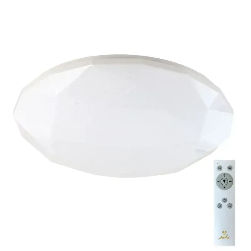 LED stropnica STAR + diaľkový ovládač 60W - LCL536AD 3