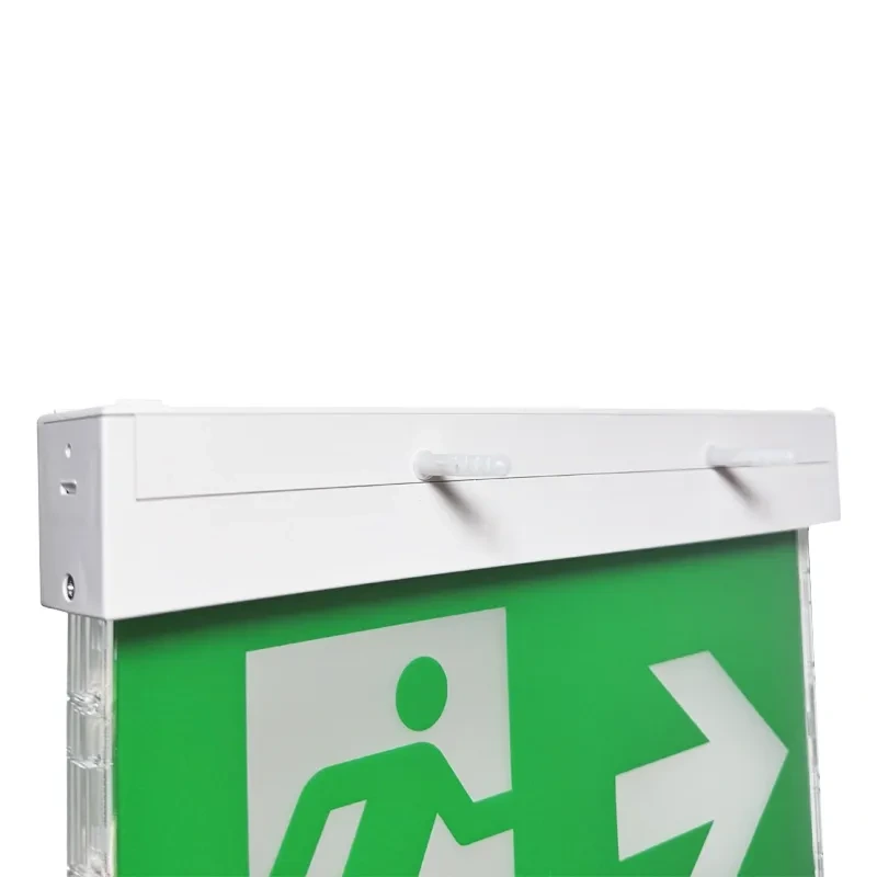 LED núdzové svietidlo 2W / 3h / IP20 - LEL204 11