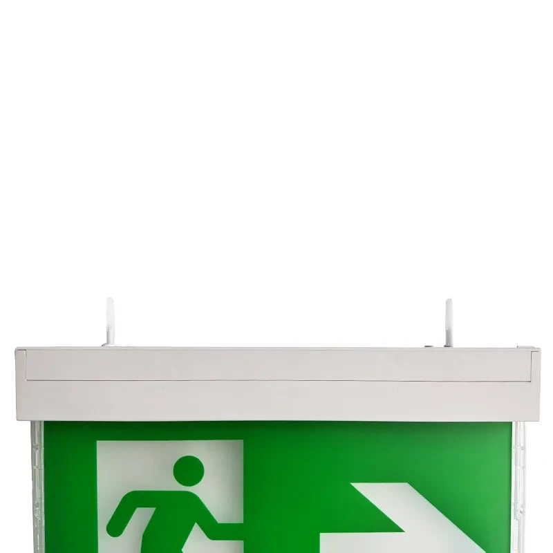 LED núdzové svietidlo 2W / 3h / IP20 - LEL204 10