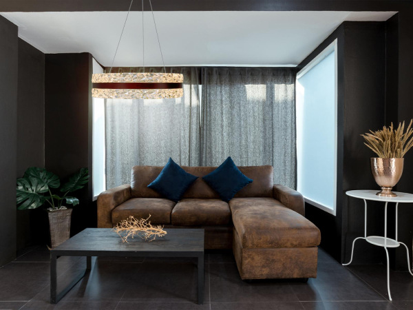 LED luxusné závesné krištáľové svietidlo s diaľkovým ovládačom 80W - TA2303/B 4