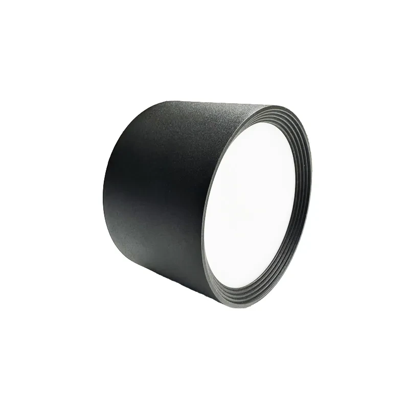 LED bodové svietidlo 12W 4000K / SMD / BK - LPL522B 1