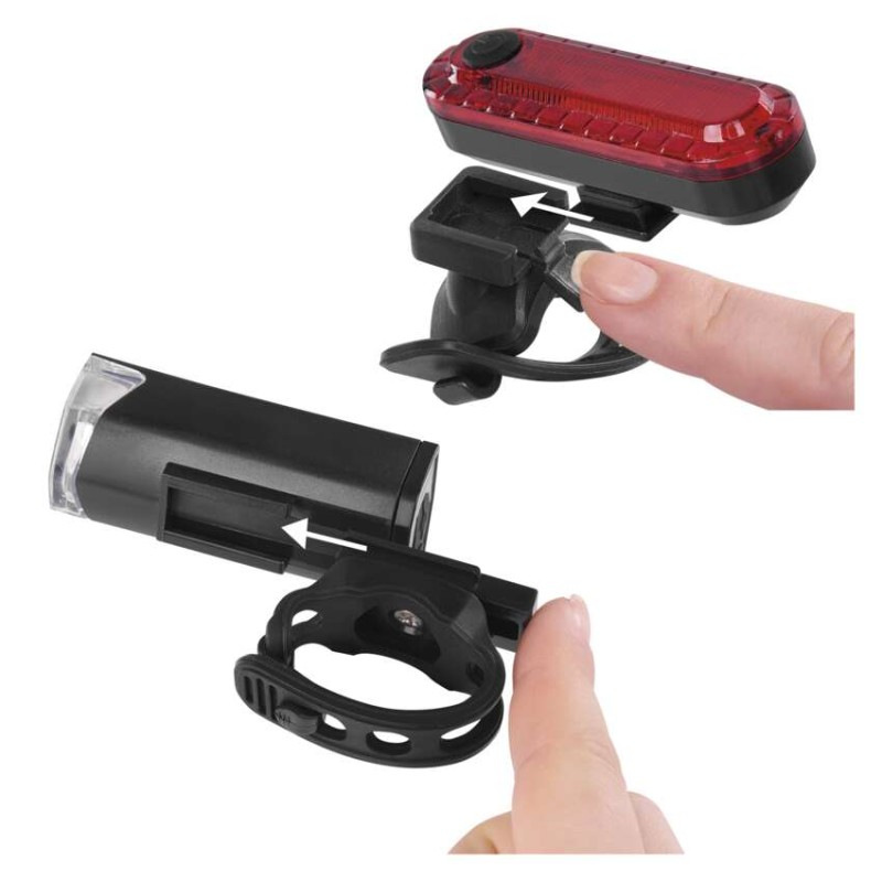 SVIETIDLO cyklo set LED/SMD LED nab. P3923 14