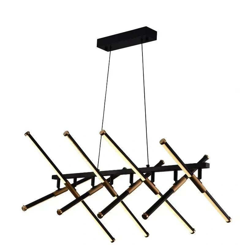 LED visiace svietidlo + diaľkový ovládač 100W - J4357/B 8