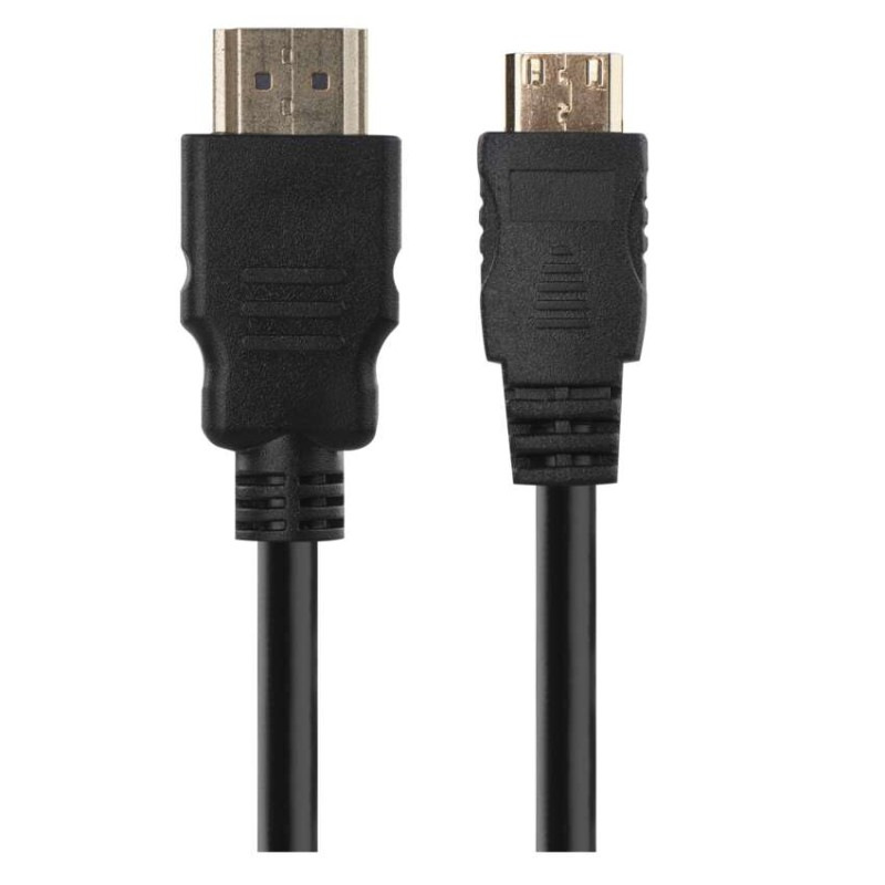 HDMI 2.0 A/M-C/M 1,5M 4