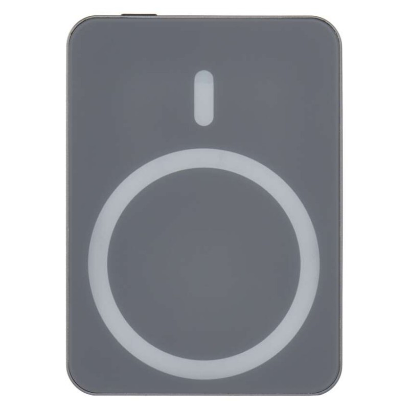 EMOS POWERBANKA WI 522 5000MAH ŠEDÁ 8