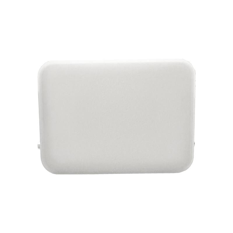 Vonkajší biely LED reflektor 30W / 4000K - LF7123 1