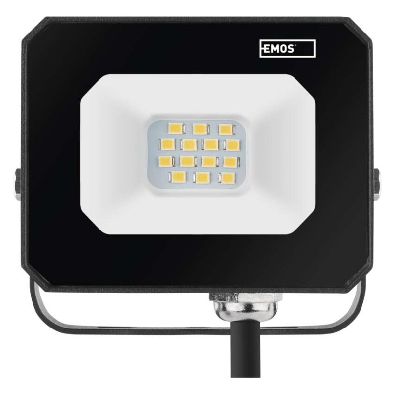 LED REFLEKTOR SIMPO 10W 1000LM IP65 NW 1