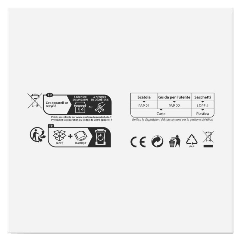 NOUZOVÉ SVÍTIDLO ORSU 6W 450LM 3H MT 10