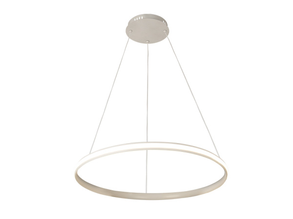 LED závesné svietidlo s diaľkovým ovládačom 55W - TA2305/W 1