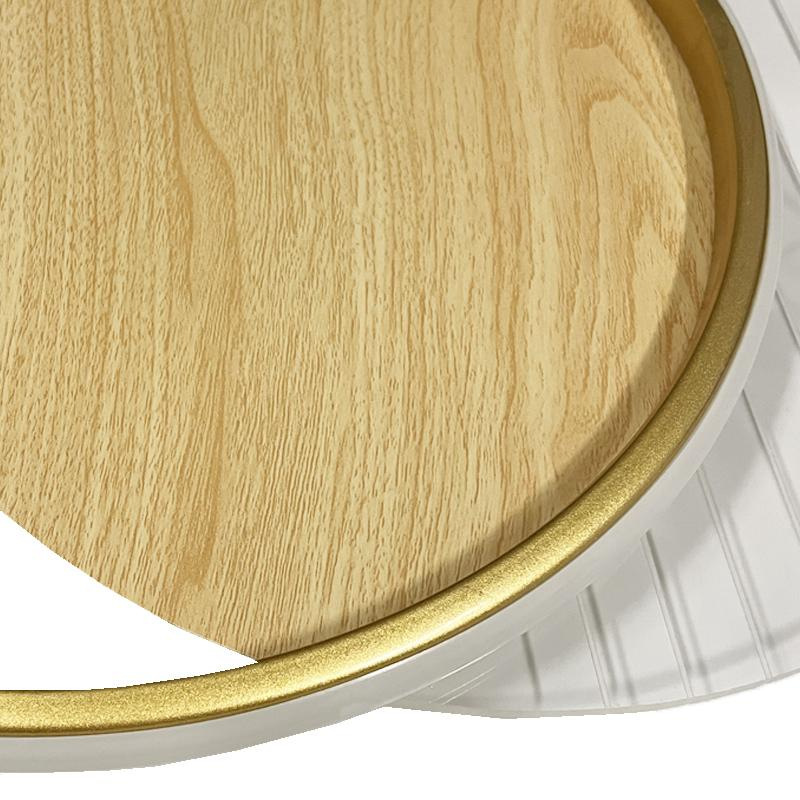 LED stropné svietidlo s diaľkovým ovládačom 60W - TB1303/GW 10