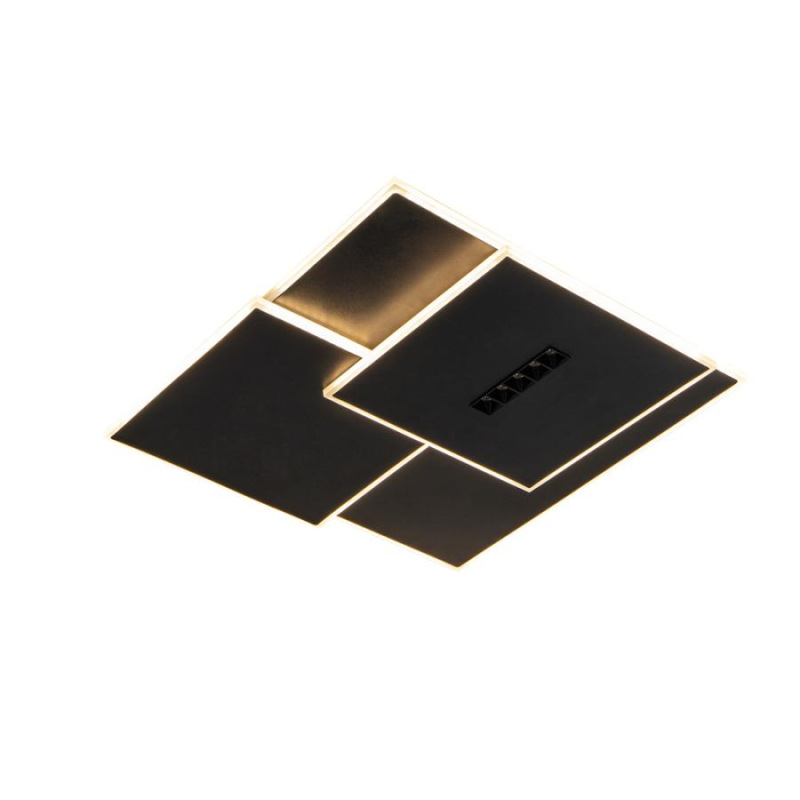 LED stropné svietidlo s diaľkovým ovládačom 95W - TA1323/B 13