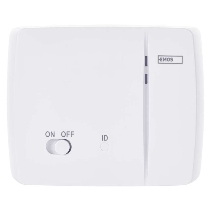PŘIJÍMAČ BEZDRÁTOVÝ P5611OTR 3