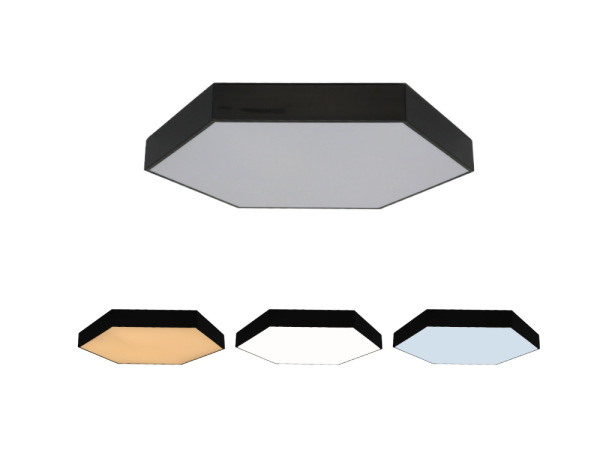 LED stropnica 135W - CL7332 4